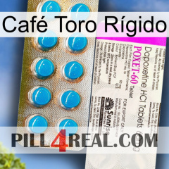 Café Toro Rígido new07